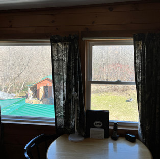 Room 2 Salmon River Outfitters