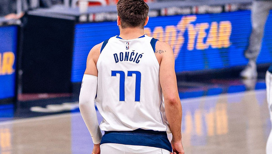 The Most Shocking Trade in Sports History?