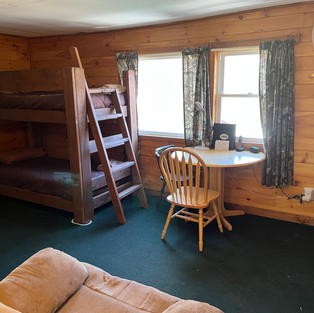 Room 2 Salmon River Outfitters