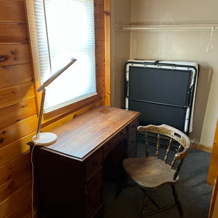 Room 3 Salmon River Outfitters