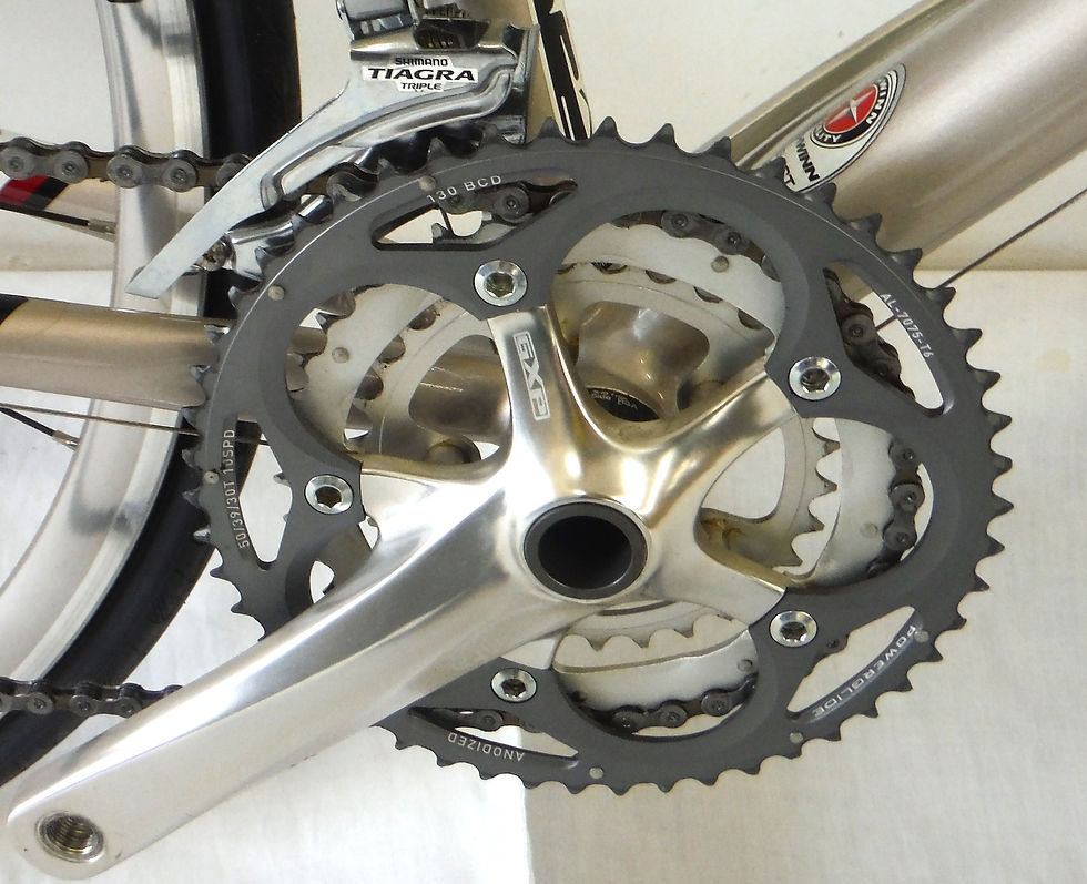 Thumbnail: Schwinn: LaTour GSH