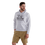 Thumbnail: Unisex - I Admit It... I Am N.U.T.S! - Hoodies