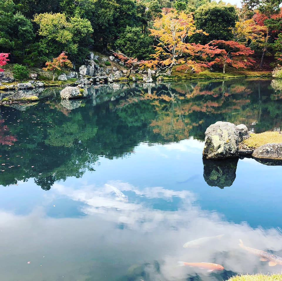 Japanese Garden