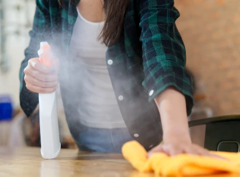 DIY Bond Cleaning: How to Pass Rental Inspections