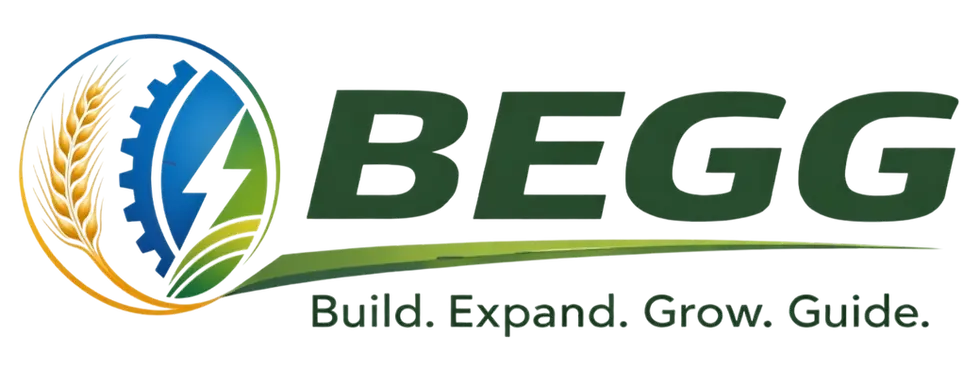 Begg