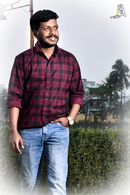Satya Prakash
