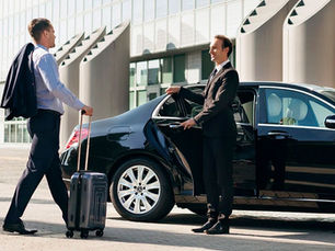 Unlocking the Best Benefits for Corporate Clients with Simba Car Hire