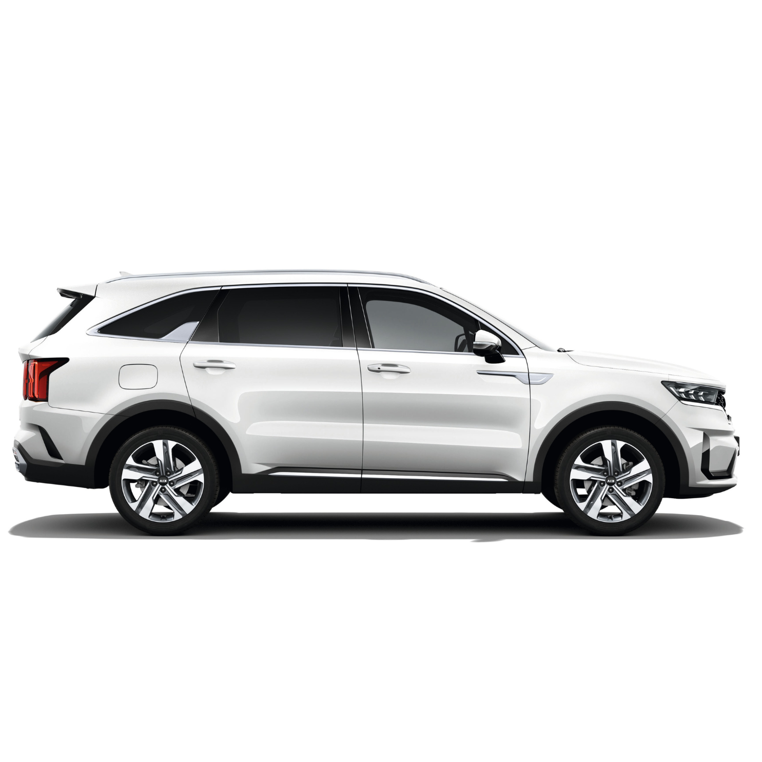 Kia Sorento | Simba Car Hire