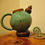 Thumbnail: Gooseberry Tea Pot