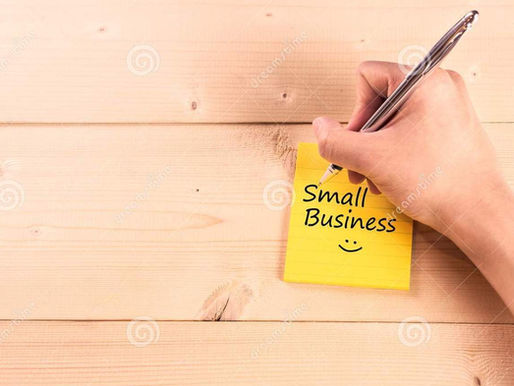 Should running a small business be this hard?