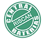 Logo Central Baterías Riscan