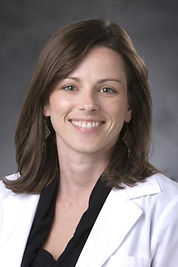 Rhonda Merwin, Ph.D.