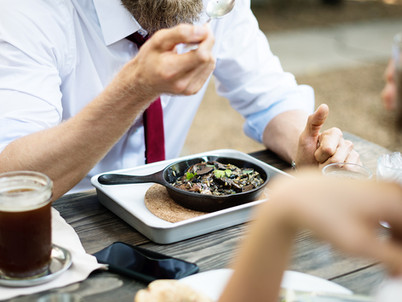 Your gut bacteria may be causing your weight gain...