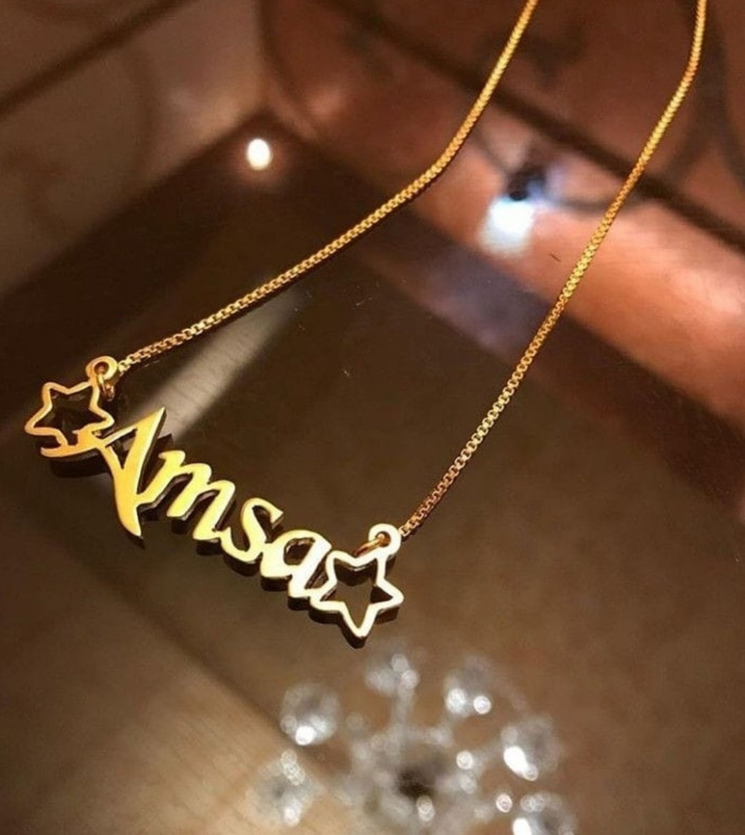 Stary name chain