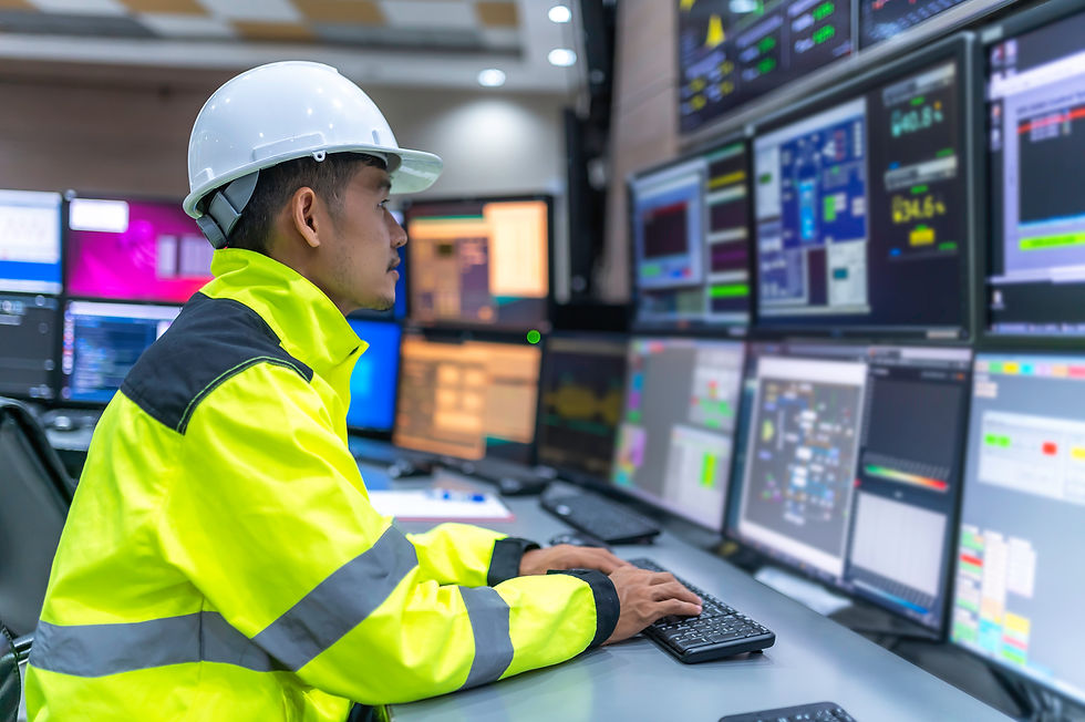 Why Indoor Air Quality (IAQ) is a Top Search Trend & How It’s Reshaping Energy Efficiency