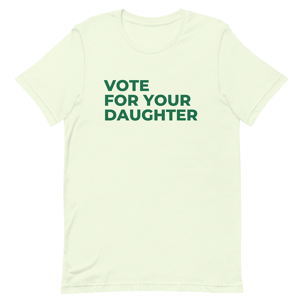 Thumbnail: VFYD Logo Tee