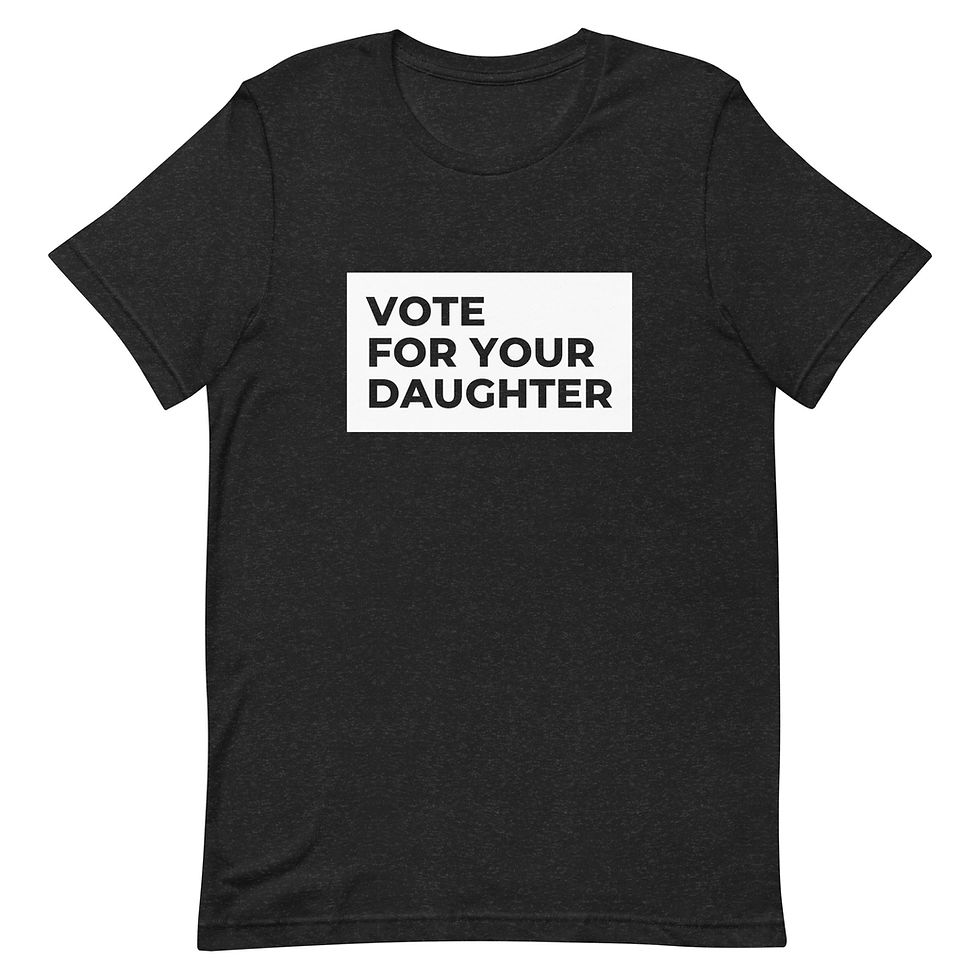 Thumbnail: VFYD Boxed Logo Tee