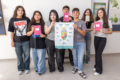 Stärken stärken - SIPCAN_AstraZeneca_2025 MS Bendgasse ©APA-Fotoservice/Juhasz