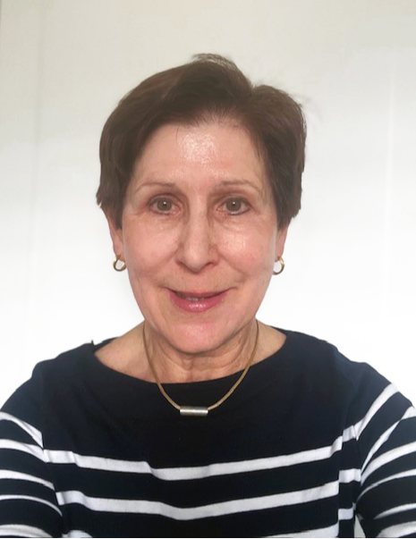 Univ.-Prof. Dr. Monika Lechleitner