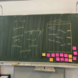 Stärken stärken Workshops 2025 - Polarstern - SIPCAN - MS Neubaugasse - Die MINKT-Schule
