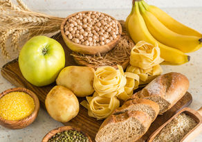 Back to the roots! Mehr (gute) Kohlenhydrate für eine gesunde und nachhaltige Ernährung