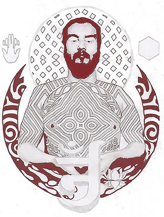 SELF-PORTRAIT