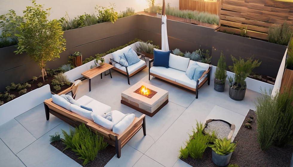 Sustainable Hardscape Practices Workshop