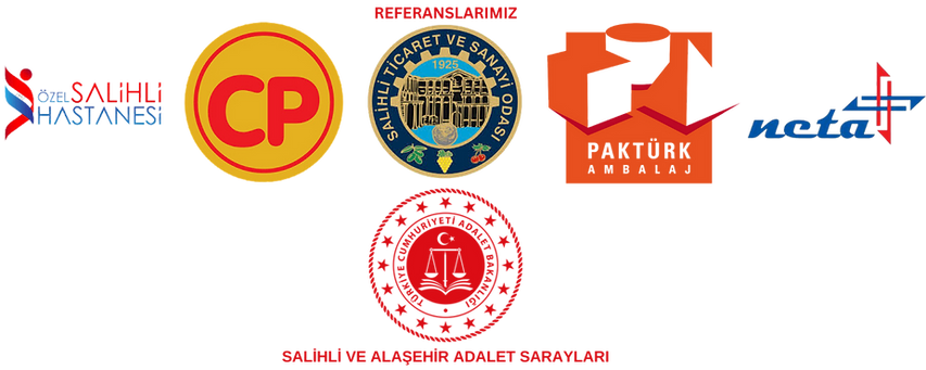 REFERANSLARIMIZ