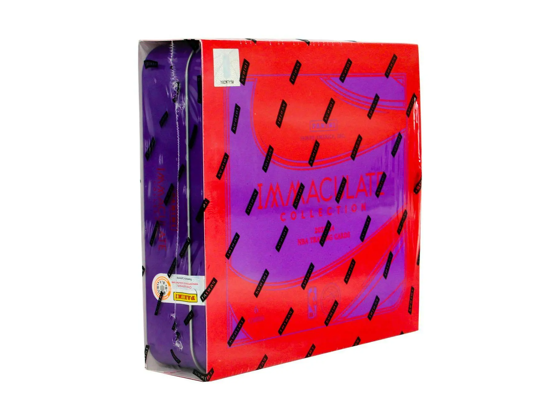 2023-24 Panini Immaculate Basketball Hobby Box