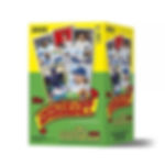 2022 Topps Archives Blaster Box
