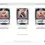 Thumbnail: 2024-25 Panini Prizm Basketball Hobby Mega Box CASE (Green Ice!)