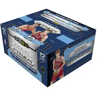 2024/25 Panini Prizm Basketball Hobby Box