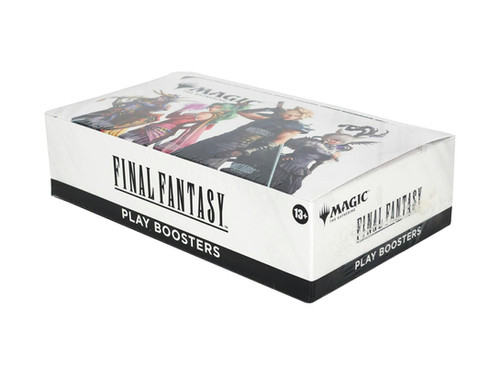 sealed beta booster box Booster Box Prices | Magic Beta
