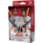 2026 Topps Series 1 Baseball Hanger Box