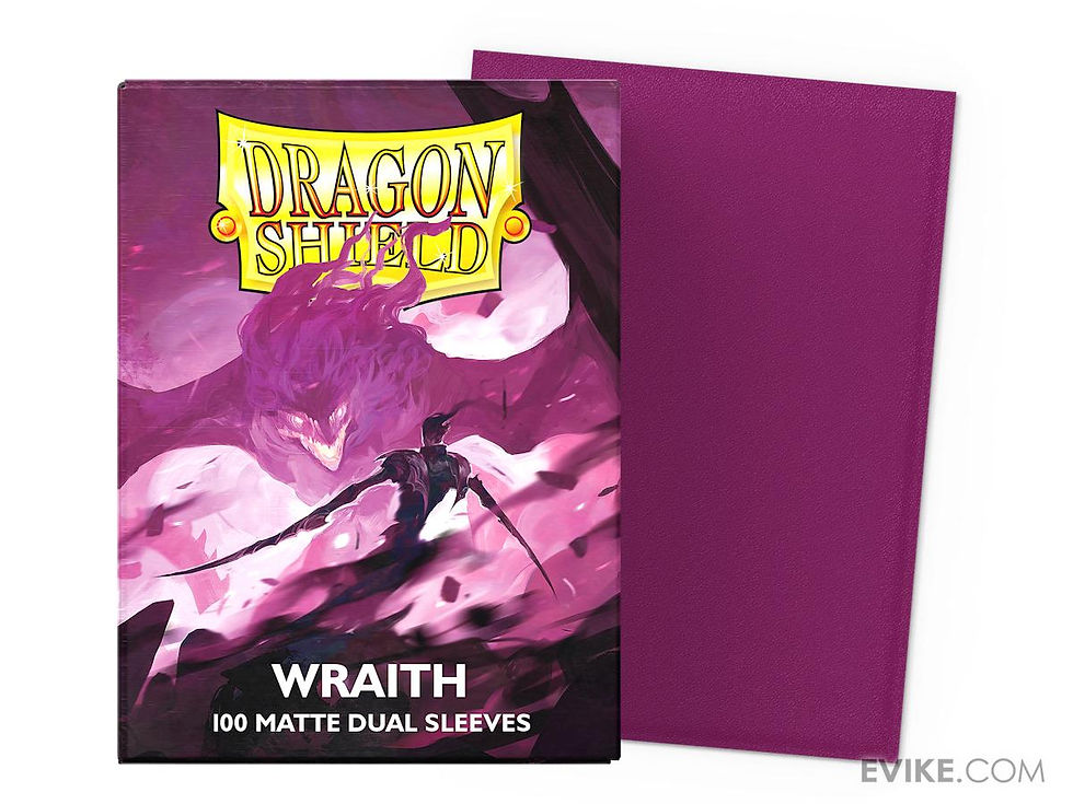 Thumbnail: Dragon Shield  Sleeves (100ct)
