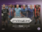 2024-25 Prizm EPL SC Blaster (English Premier League)