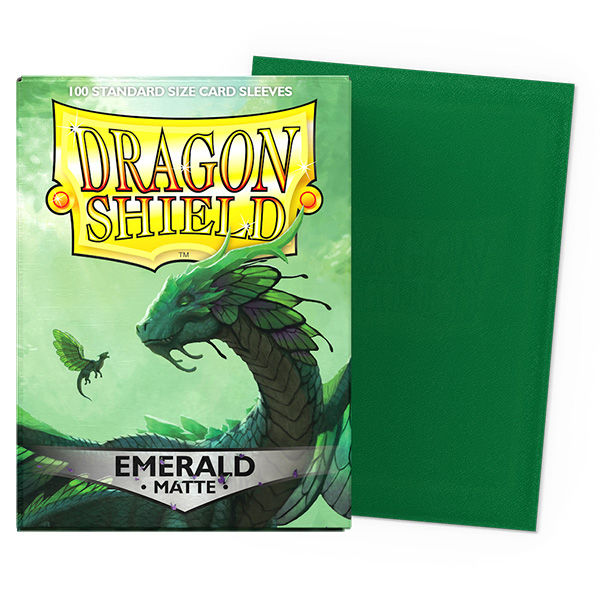 Thumbnail: Dragon Shield  Sleeves (100ct)