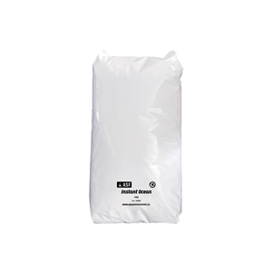 ASF INSTANT OCEAN 15KG SACK