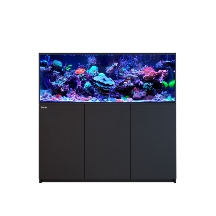 REEFER 525 G3 (Black or White)