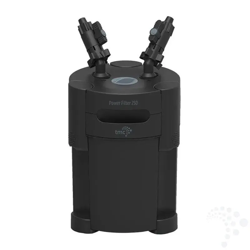 TMC Power Filter External