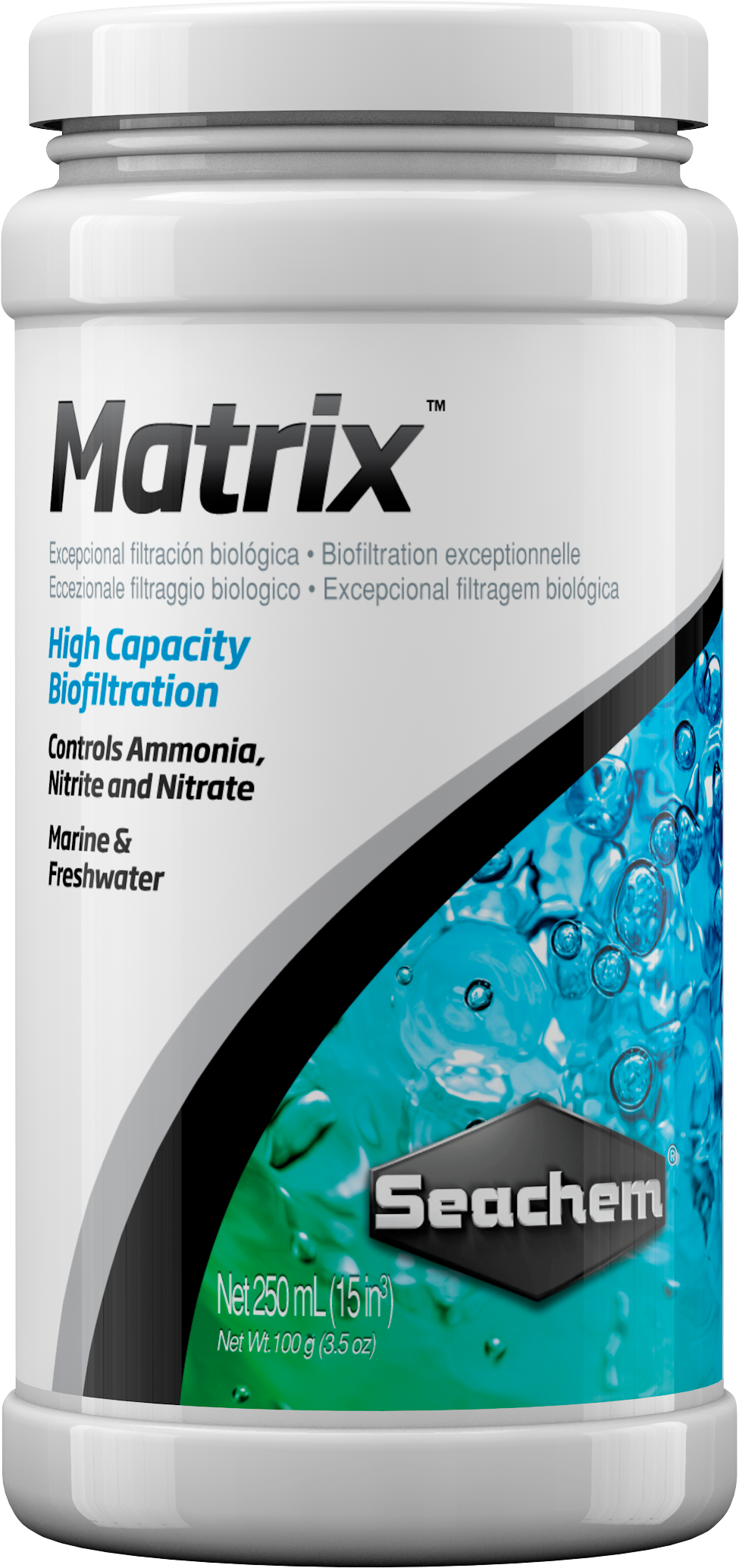 SEACHEM MATRIX 1 LTR