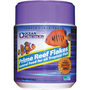 O.N PRIME REEF FLAKE 156G
