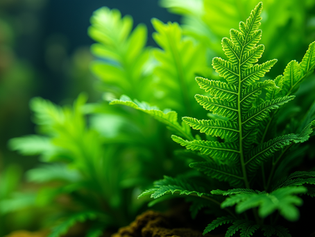 Top UK Aquarium Greenery: Best Plants for Your Fish Tank