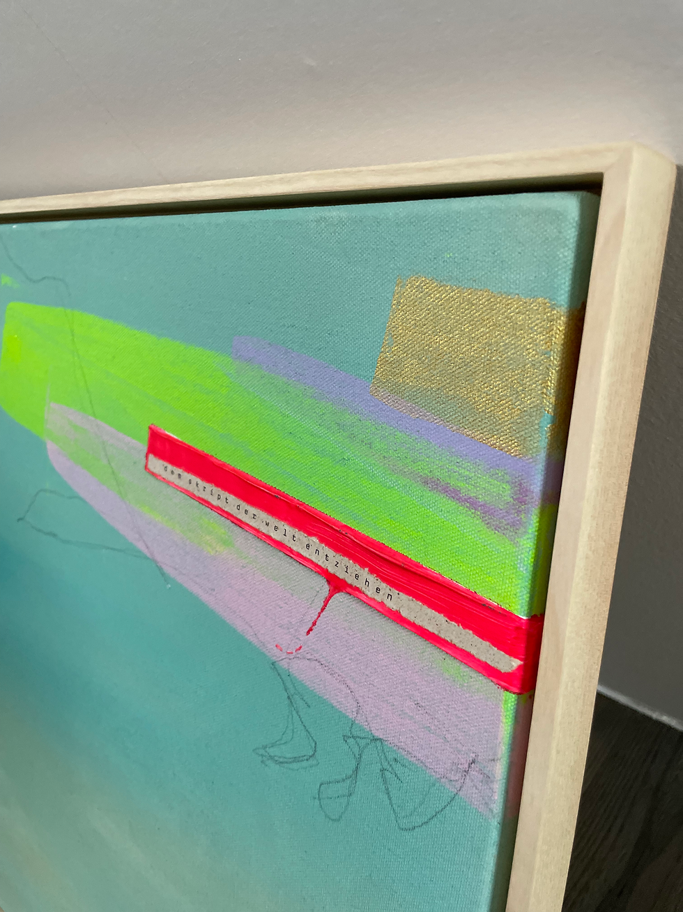 Miniaturbild: dem skritp der welt entziehen 50x50