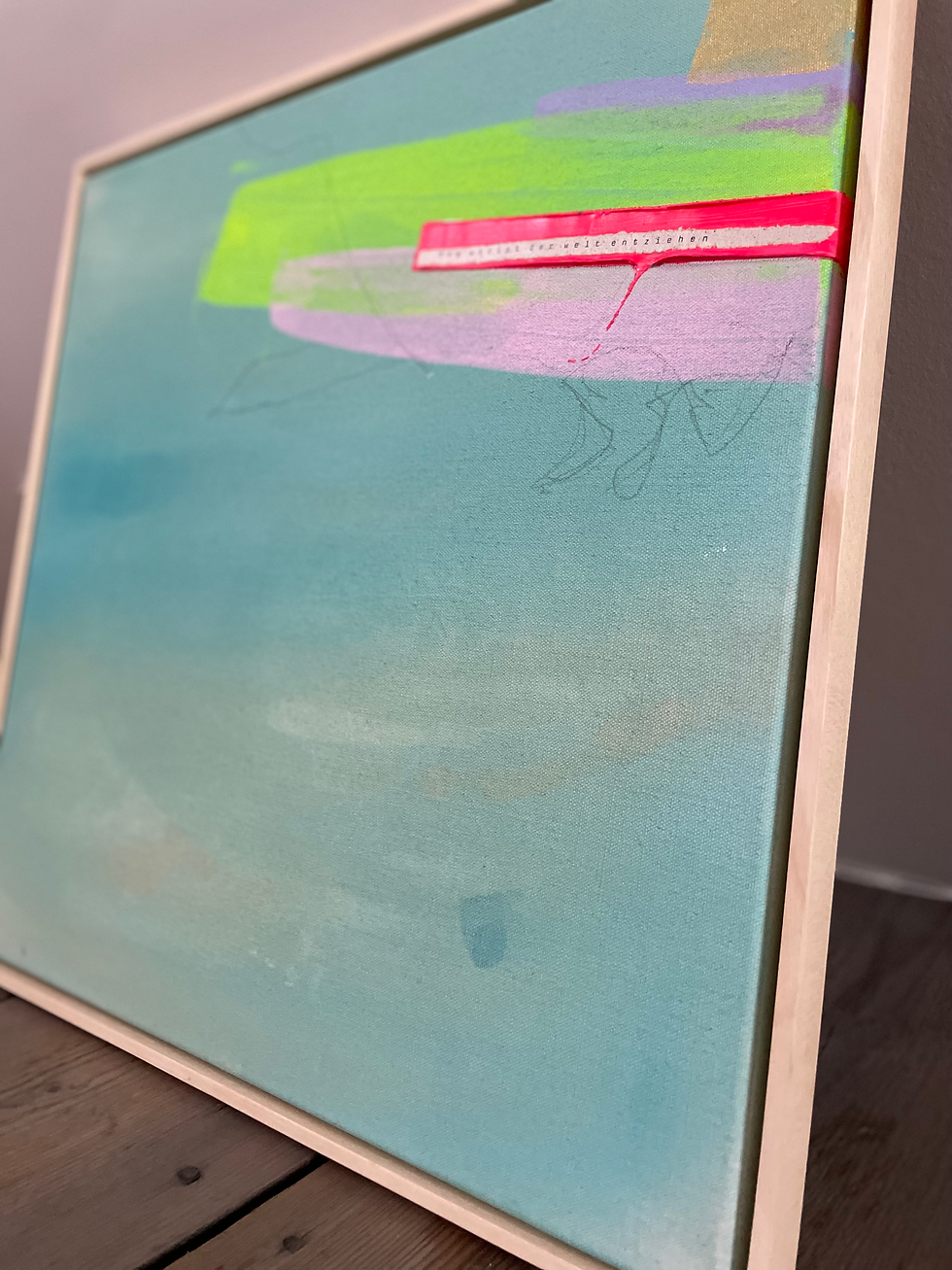 Miniaturbild: dem skritp der welt entziehen 50x50