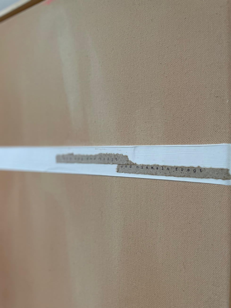 Miniaturbild: ein sog der trägt- jedoch niemals fragt 100x100