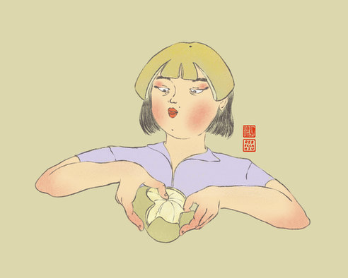 Pomelo