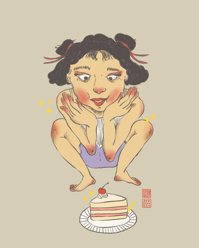 Cake