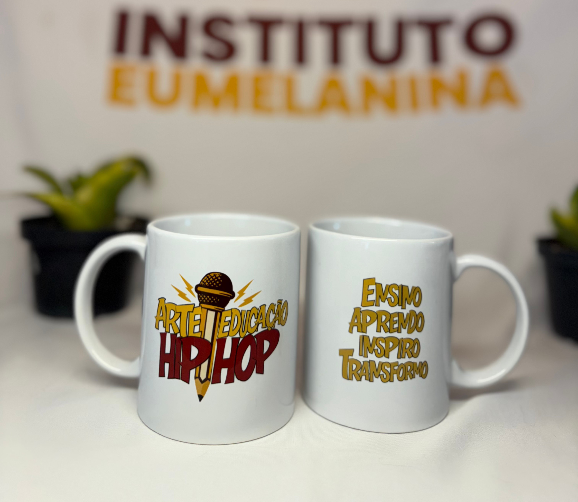 ARTE EDUCAÇÃO H2RD