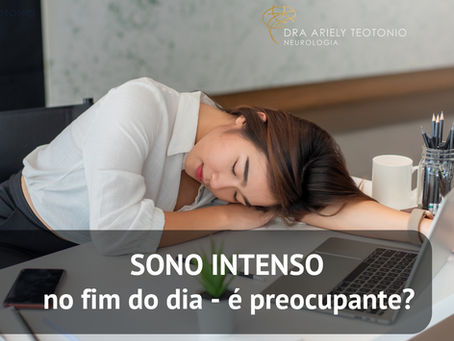 Muito sono no fim do dia: é normal ou sinal de problema?